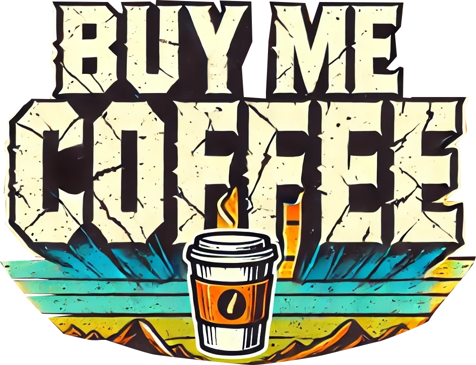 Buy me a Coffee