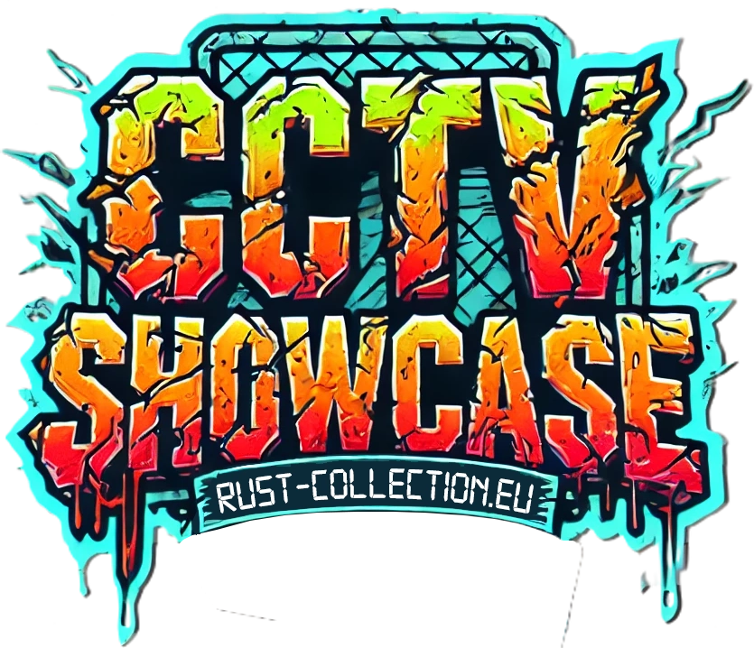 CCTV Showcase