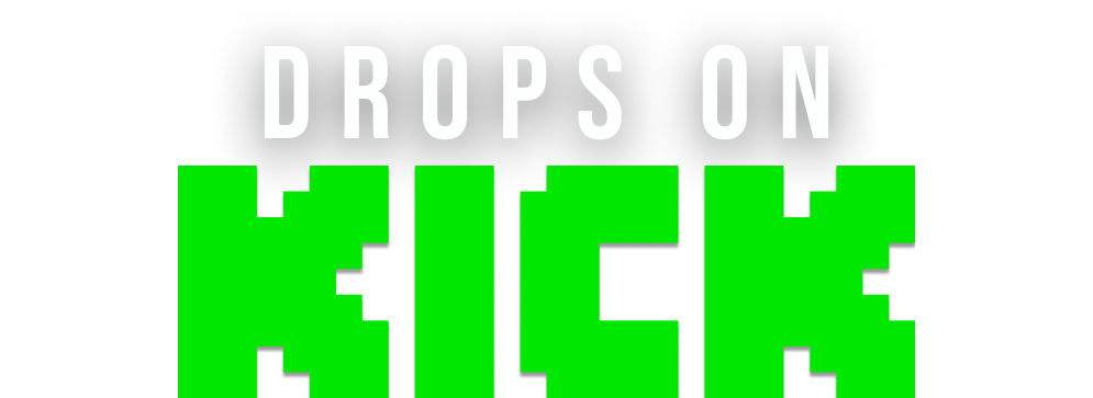 Twitch Drops