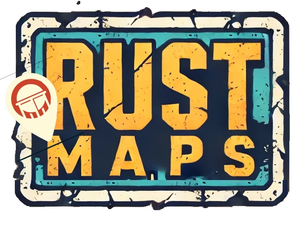 Rust Maps