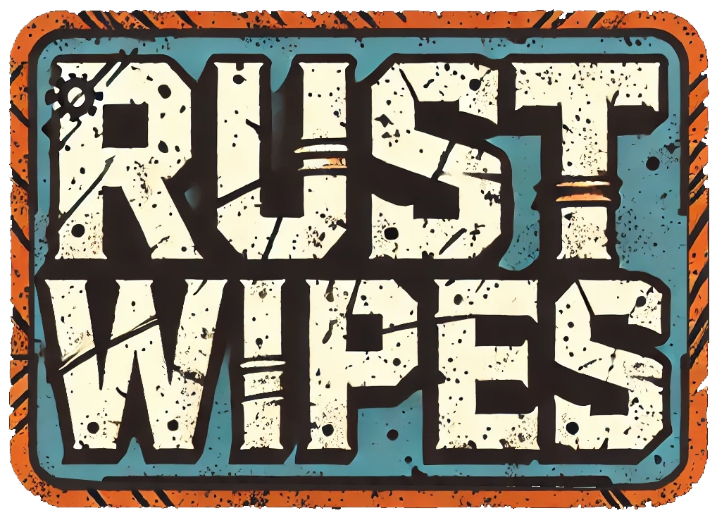 Rust Wipes