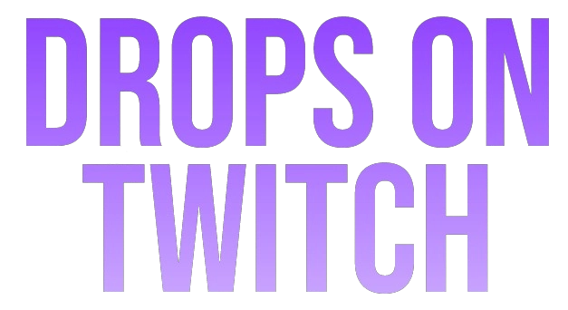 Twitch Drops